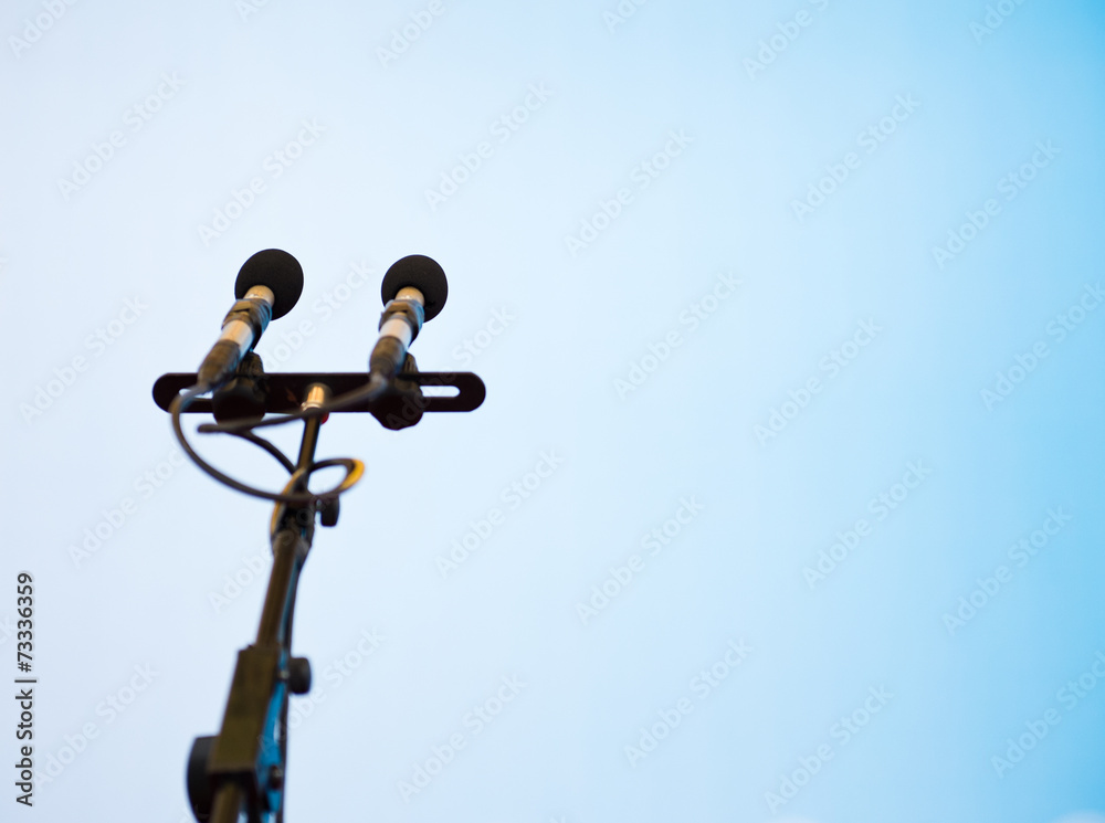 microphone microphone