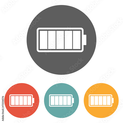 battery icon