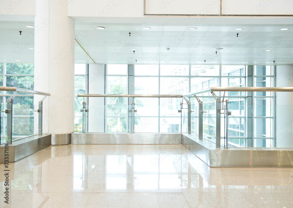 Obraz premium modern interior