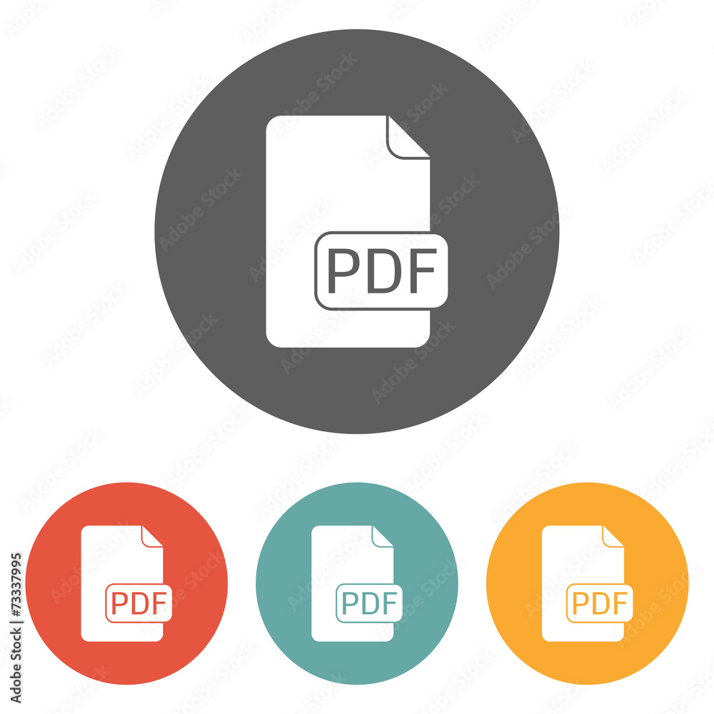file PDF icon file PDF icon