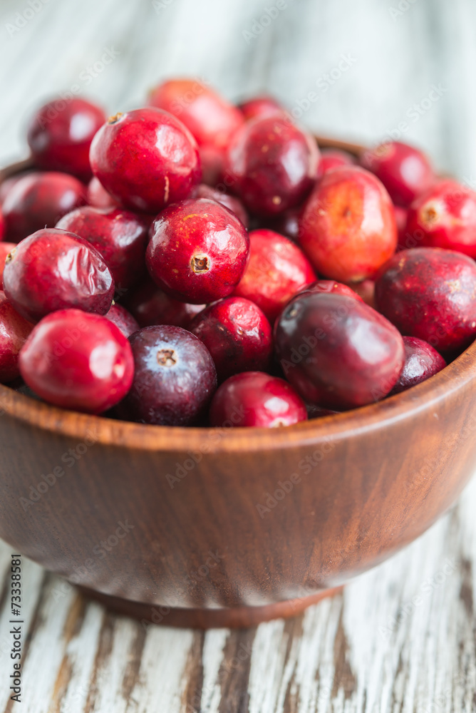 Cranberry Cranberry