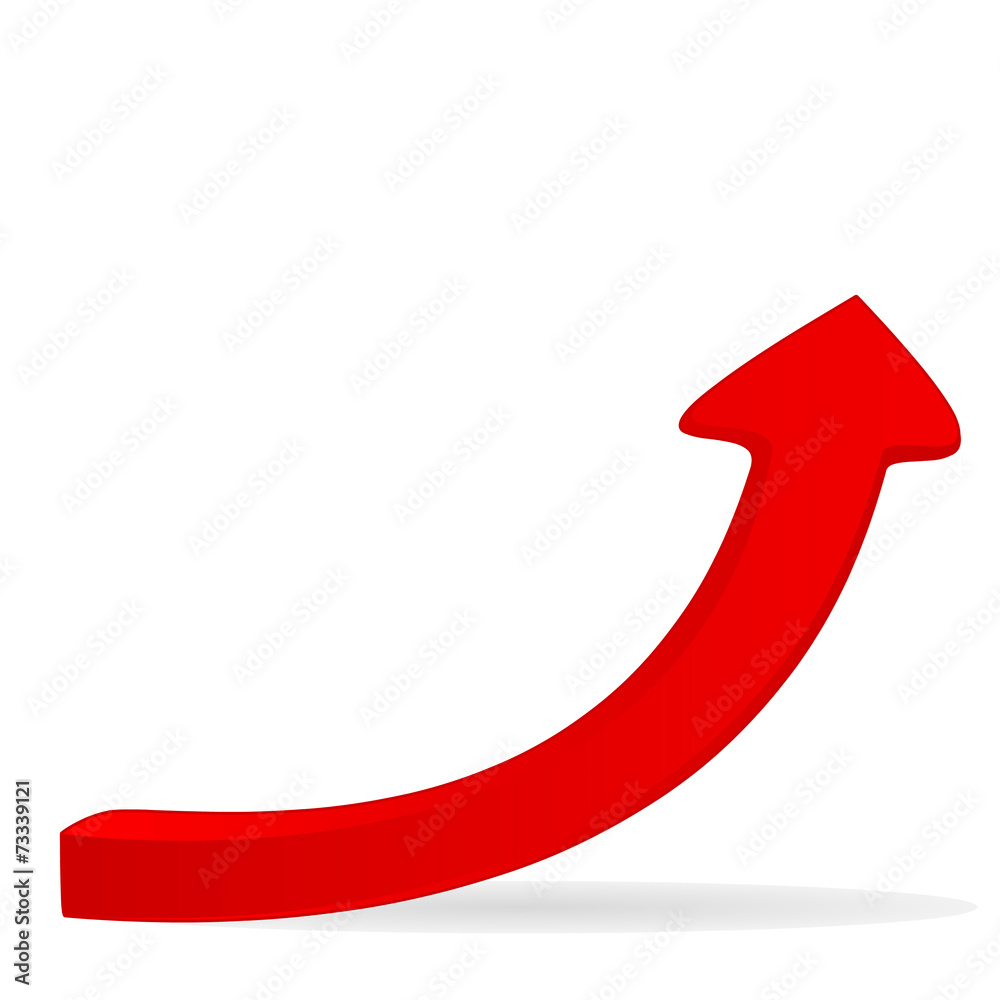 business arrow business arrow