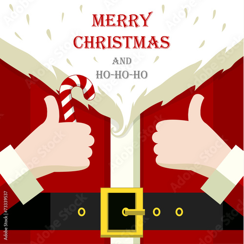 Santa Claus