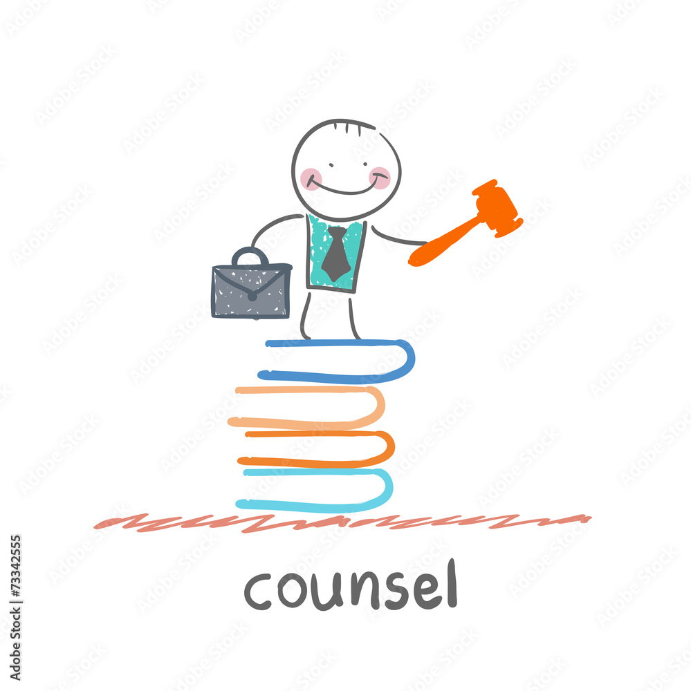 counsel counsel