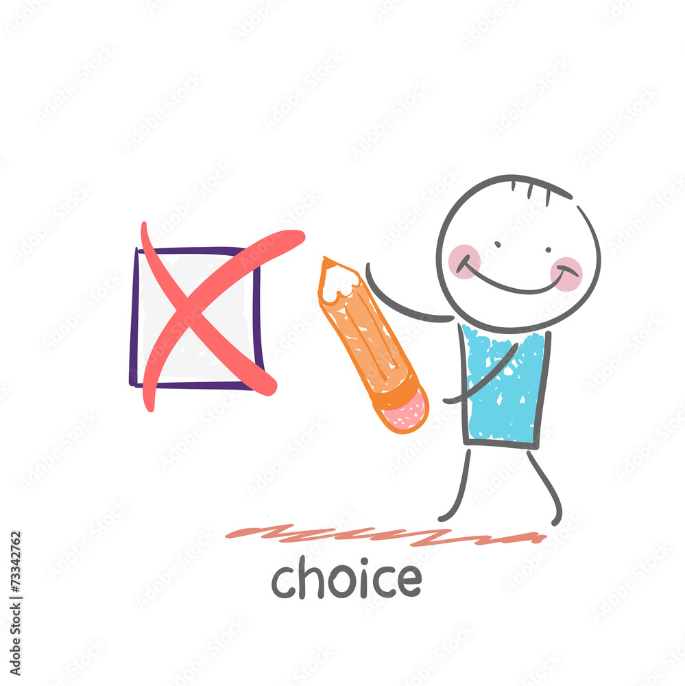 choice choice