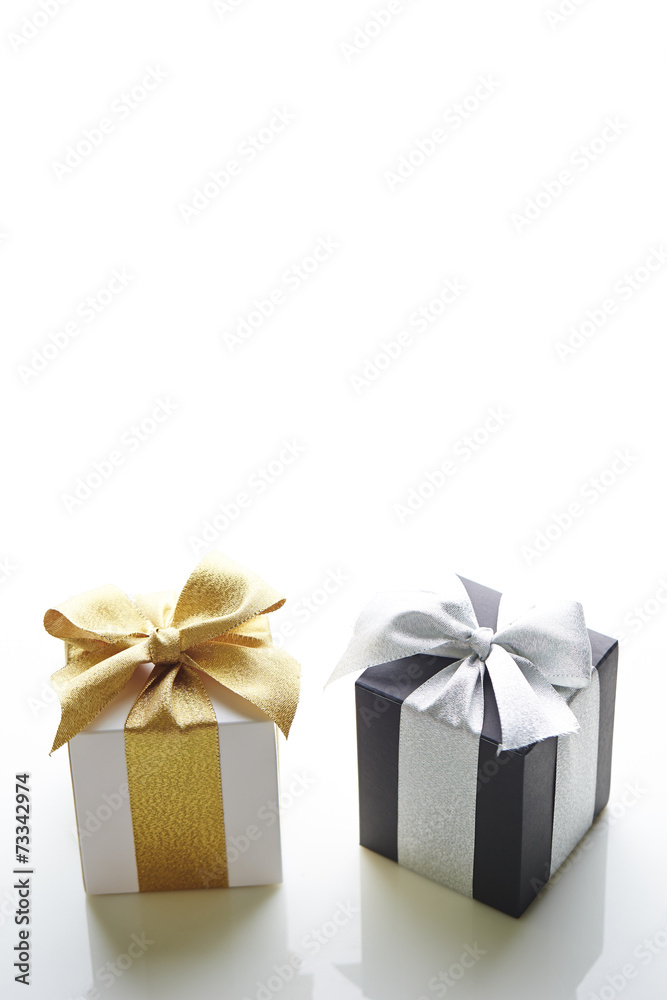Gift box Gift box