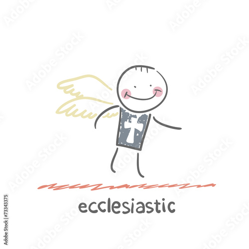 ecclesiastic