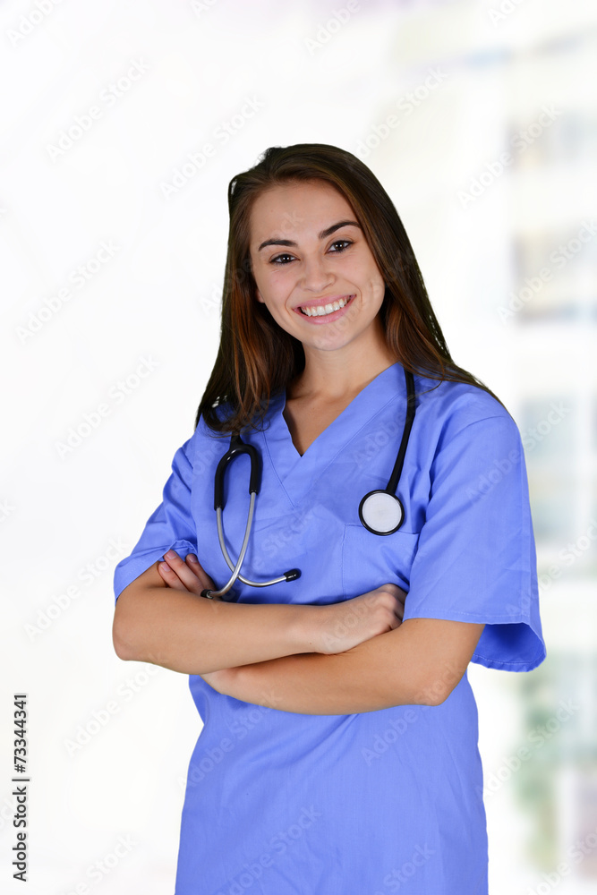 Nurse Nurse