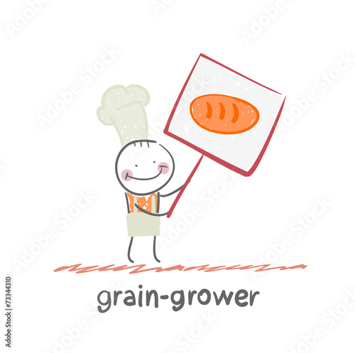 grain grower