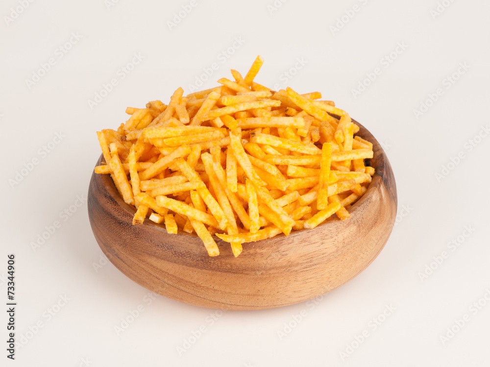 french fries french fries