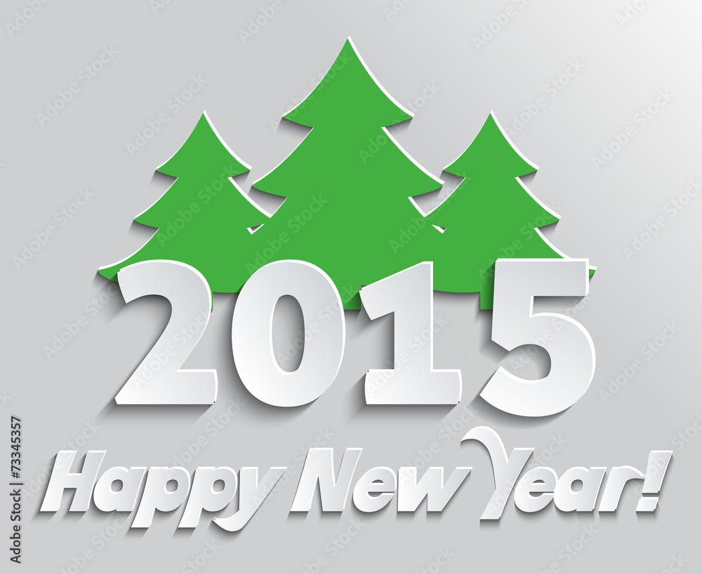 Happy New Year Happy New Year