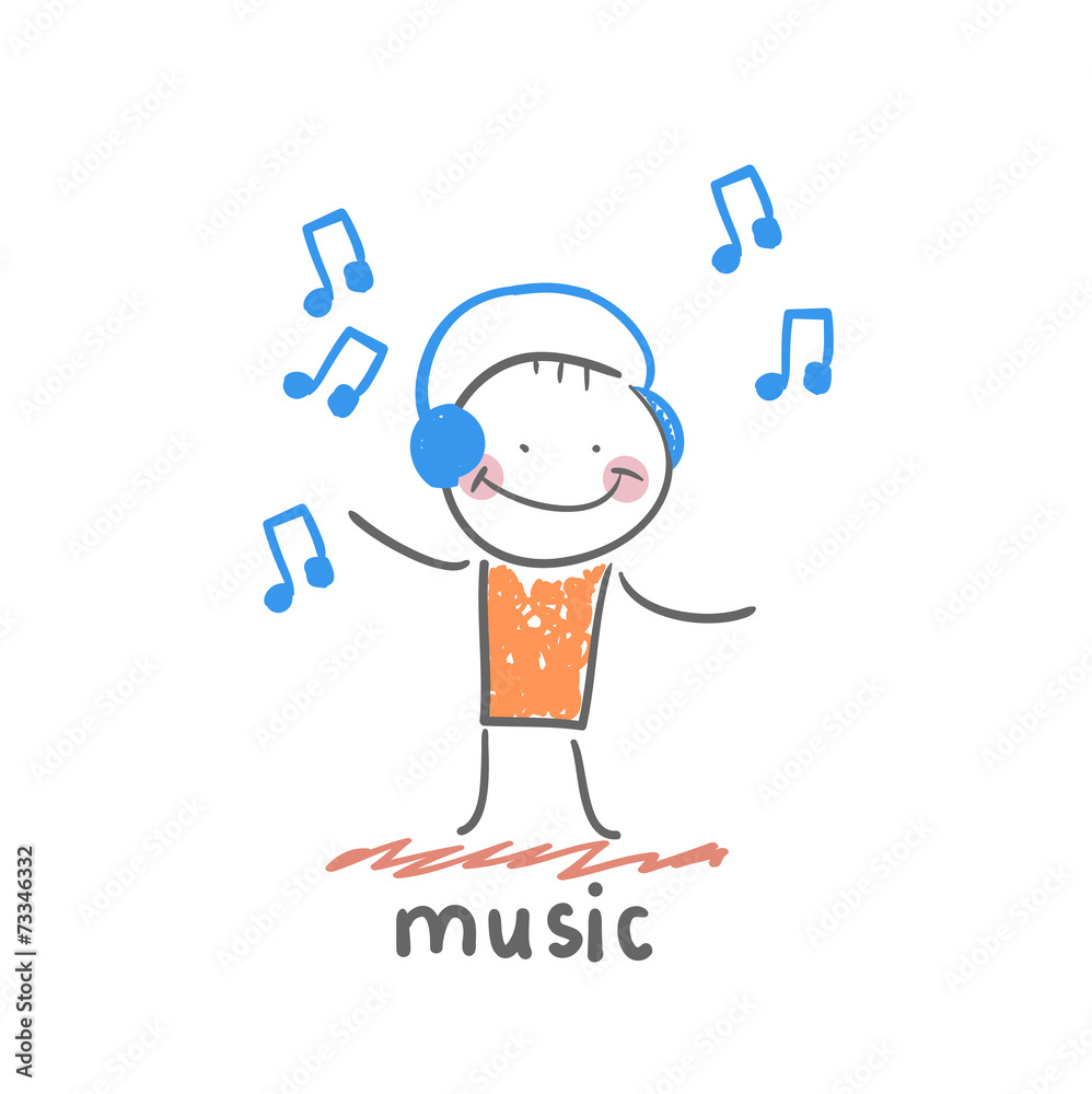 music