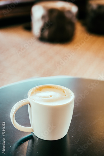Coffee cup
