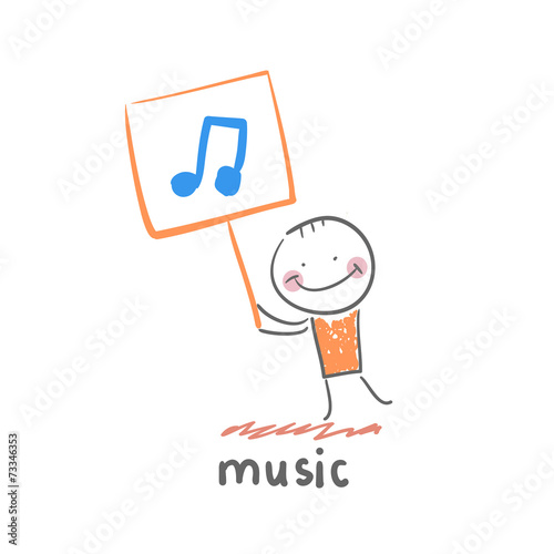 music