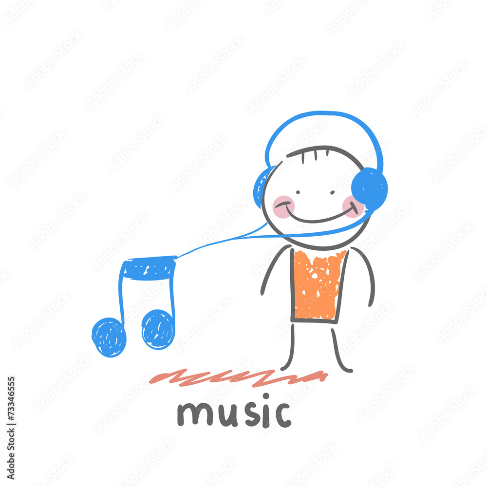 music