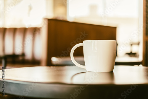 Coffee cup