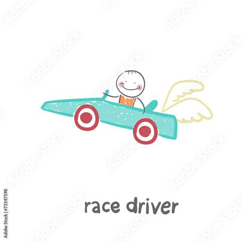 driver rides