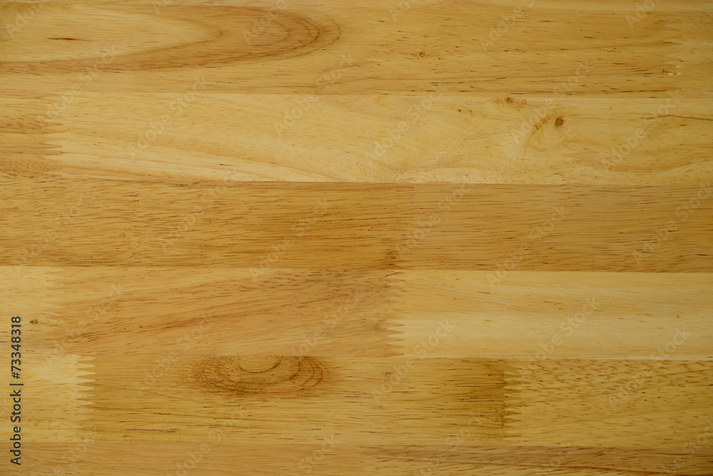 Naklejka premium Texture of wood background
