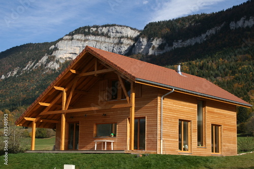 Maison HQE BBC
