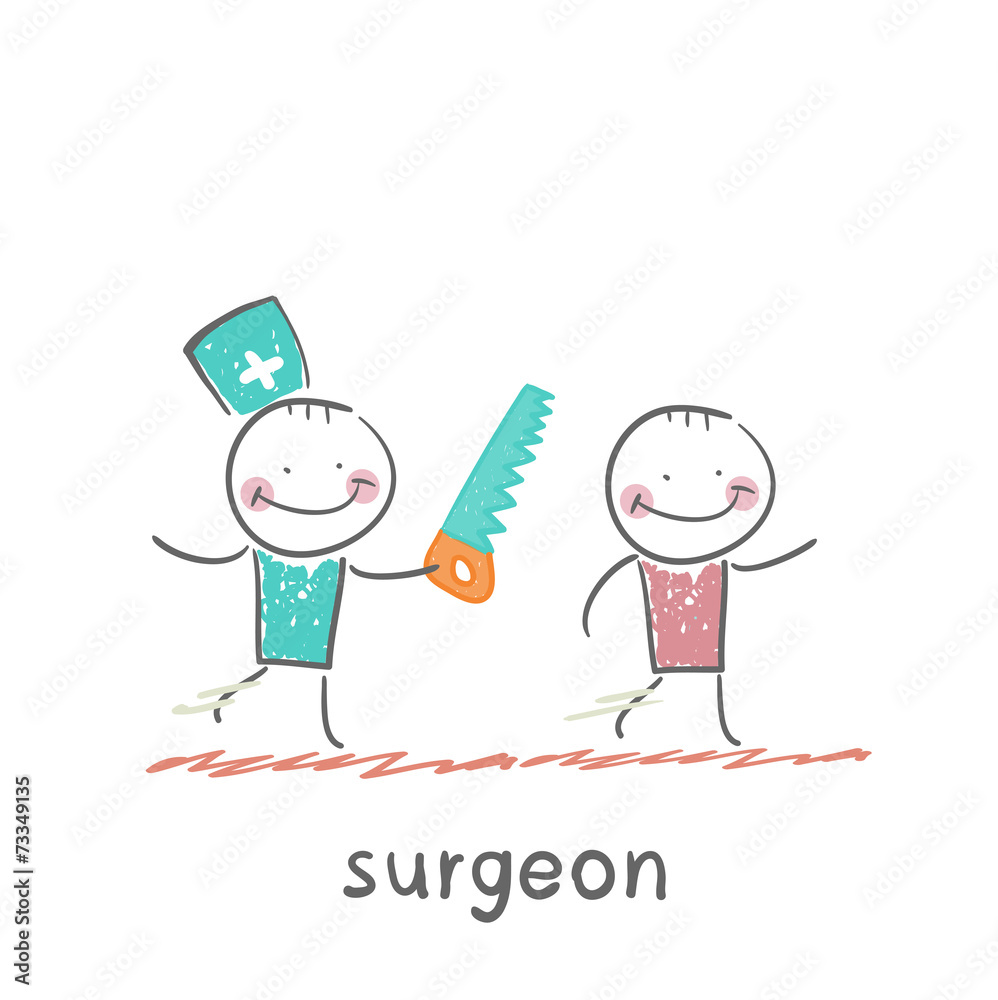 Surgeons