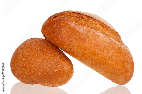 White bread