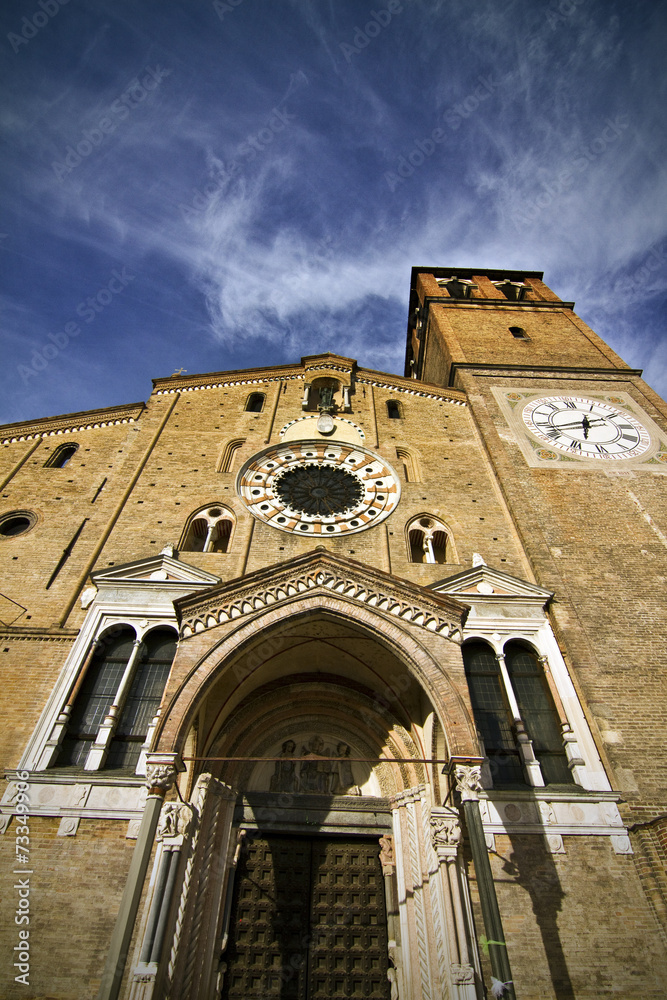 Lodi, Basilica Cattedrale della Vergine Assunta