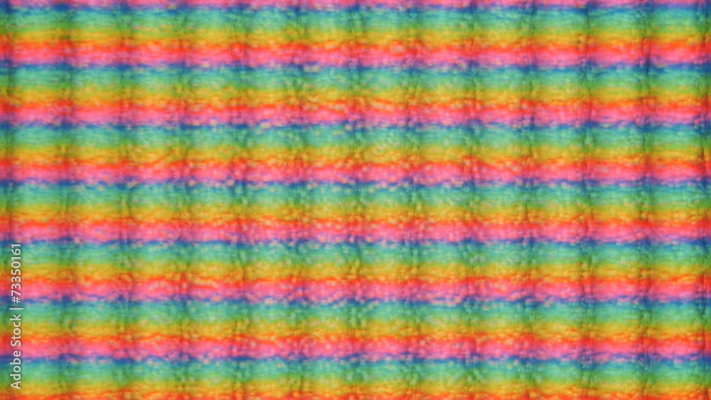 Display phone. Macro. Rack focus Display phone. Macro. Rack focus