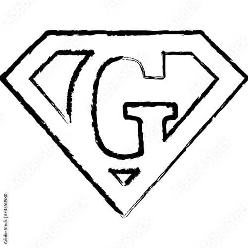 G letter