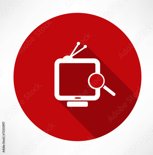 Searching Tv