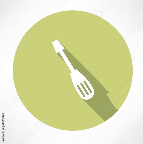 spatula icon