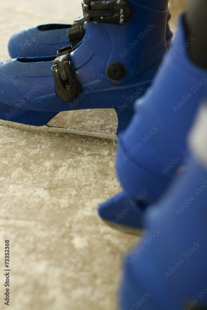 skates ice skating skates ice skating