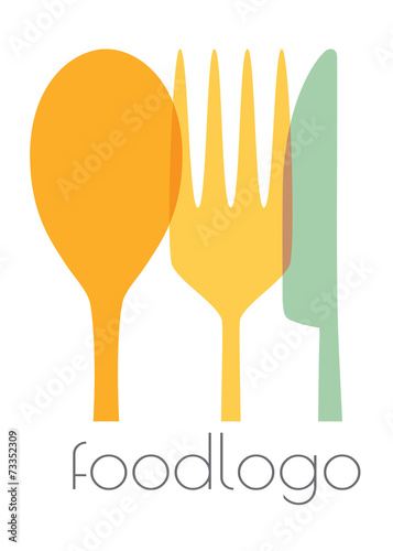 Restaurant logo