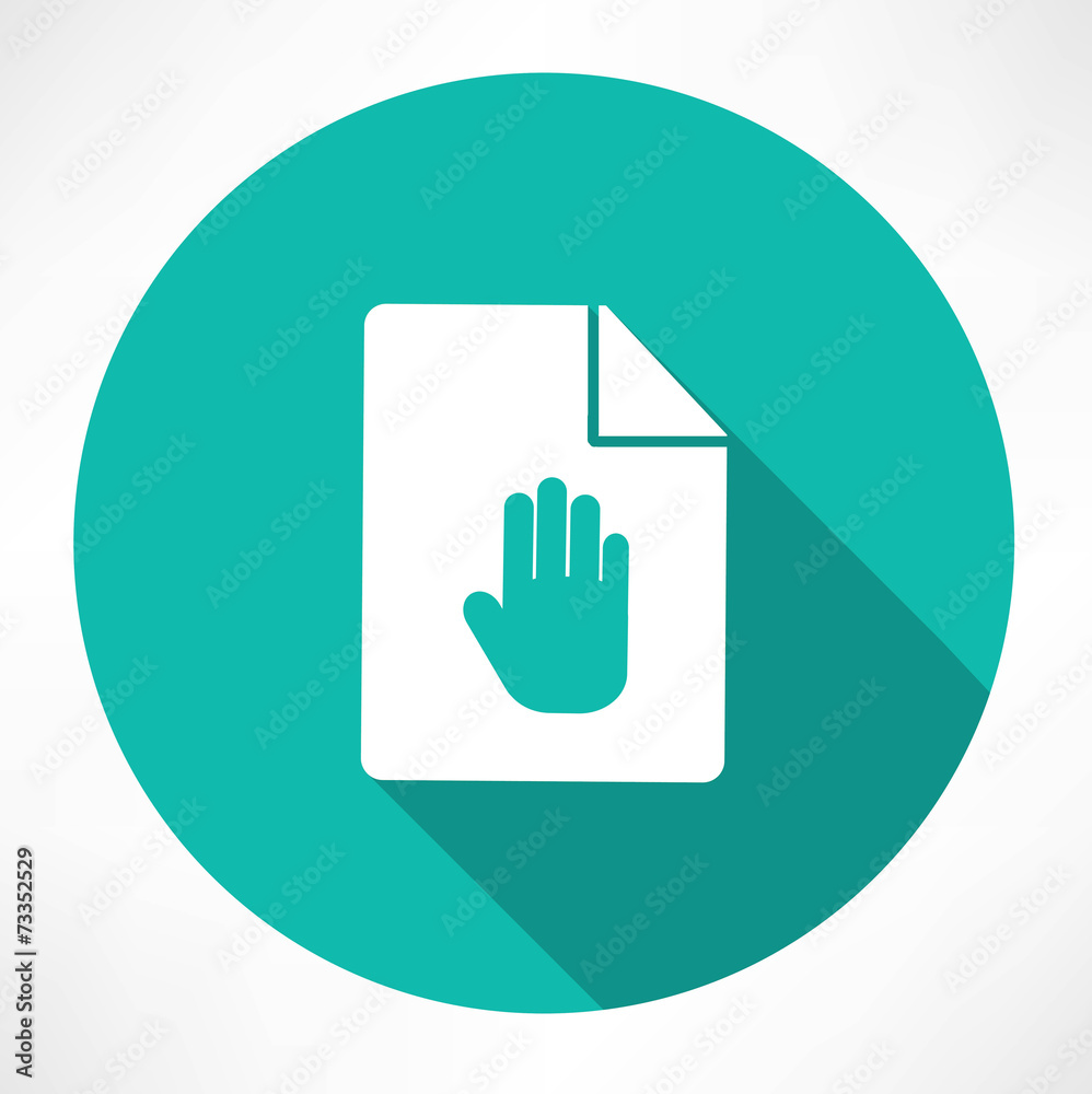Flat Icon. Vector Pictogram. EPS 10. Flat Icon. Vector Pictogram. EPS 10.