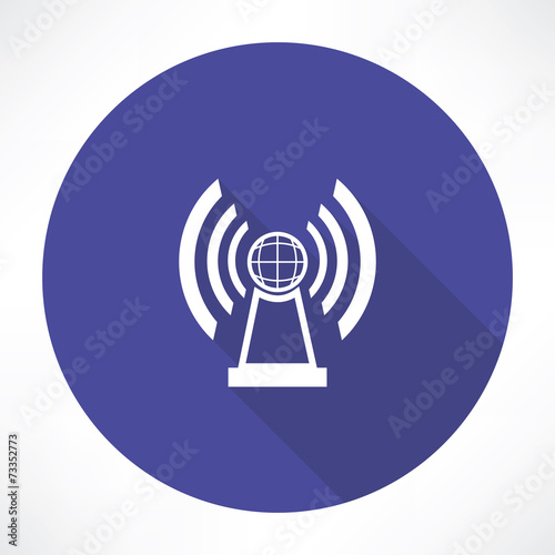 radio station icon
