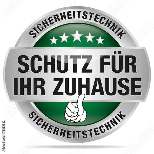 Schutz für Ihr Zuhause - Sicherheitstechnik