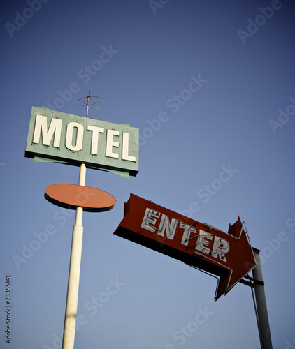 motel photo