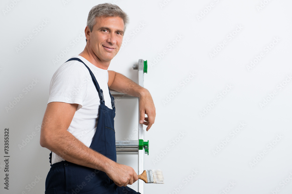 Smiling Home Painter Smiling Home Painter