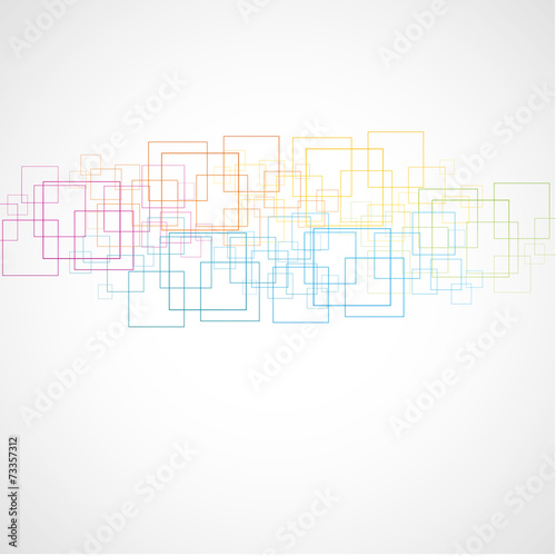 fond abstrait