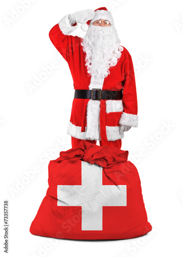 gifts for Switzerland photo