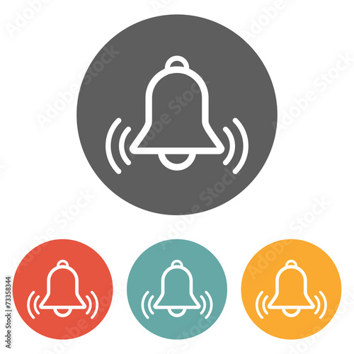 bell icon