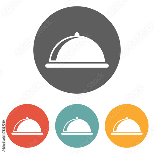 food cover icon