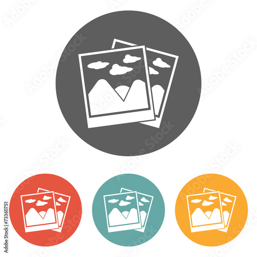 picture icon
