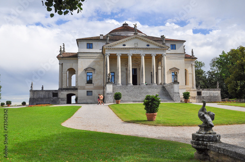 Villa La Rotonda photo