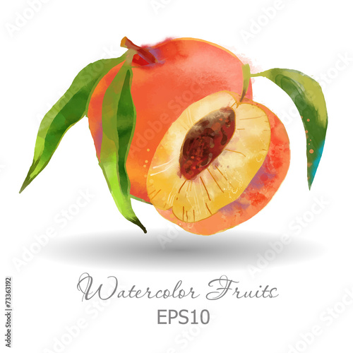 Peach