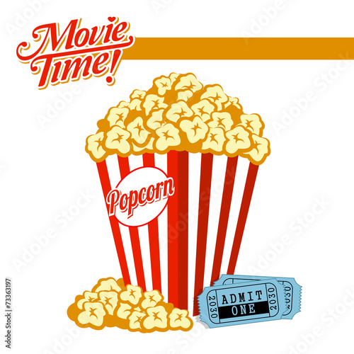 Movie Time!