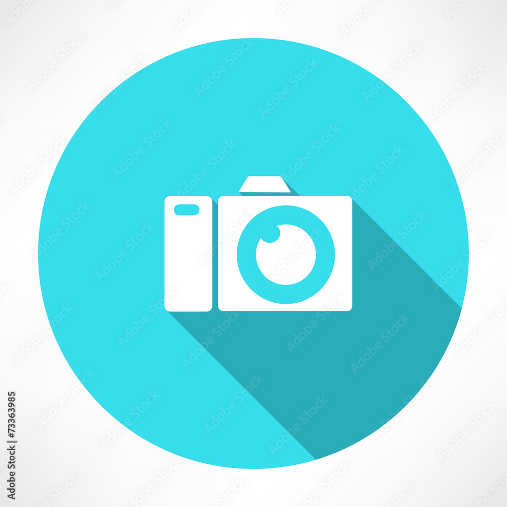 Camera Icon Camera Icon