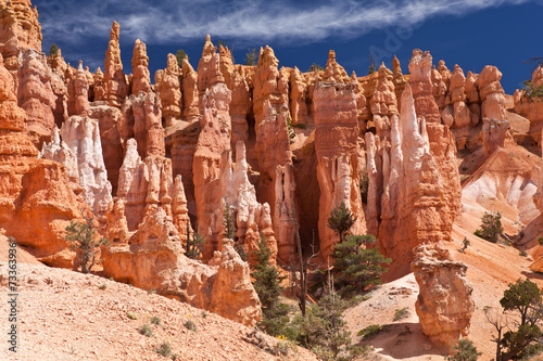 USA - Bryce canyon