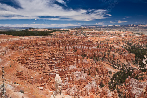 USA - Bryce canyon