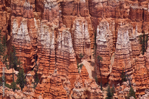 USA - Bryce canyon © berzina