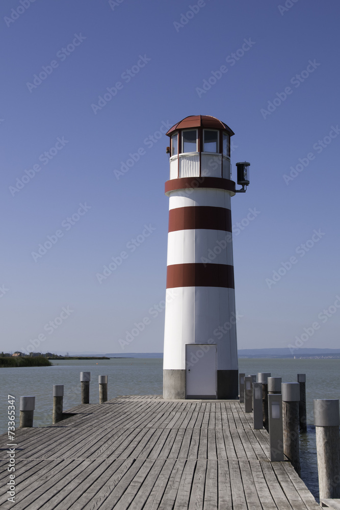 Podersdorf Lighthouse